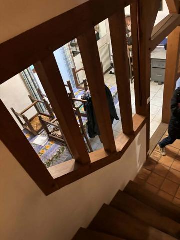 Maison maison de campagne Conlie conlie 100 m²