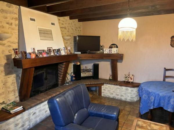 Maison maison de campagne Conlie conlie 100 m²