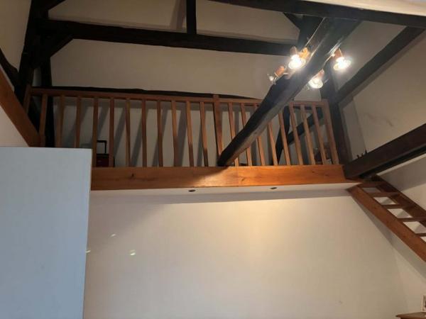 Maison maison de campagne Conlie conlie 100 m²