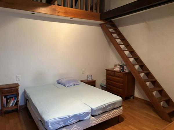 Maison maison de campagne Conlie conlie 100 m²