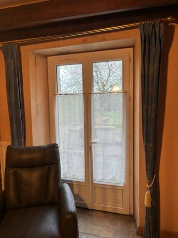 Maison maison de campagne Conlie conlie 100 m²