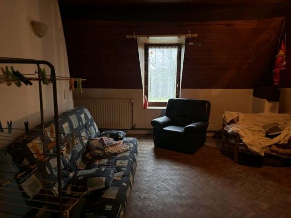 Maison maison de campagne Conlie conlie 100 m²