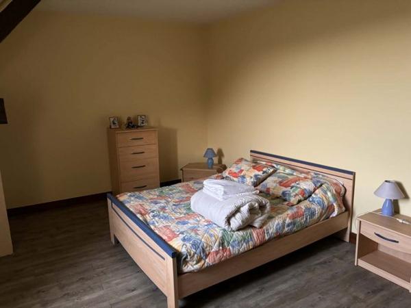 Maison maison de campagne Conlie conlie 100 m²