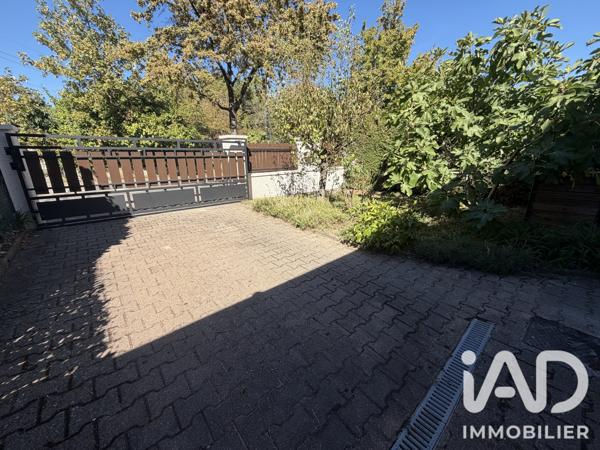 Maison à vendre 4 pièces 88 m² Oullins-Pierre-Bénite