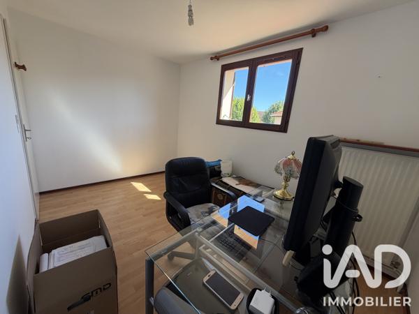 Maison à vendre 4 pièces 88 m² Oullins-Pierre-Bénite