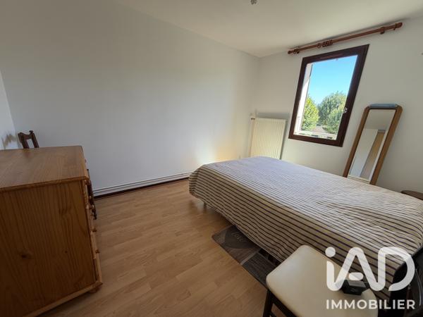 Maison à vendre 4 pièces 88 m² Oullins-Pierre-Bénite