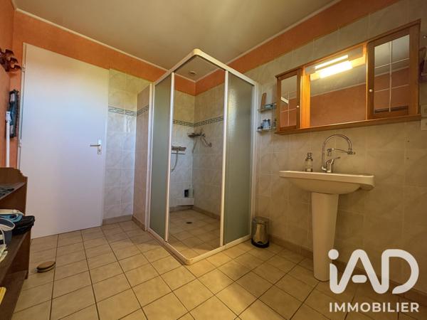 Maison à vendre 4 pièces 88 m² Oullins-Pierre-Bénite