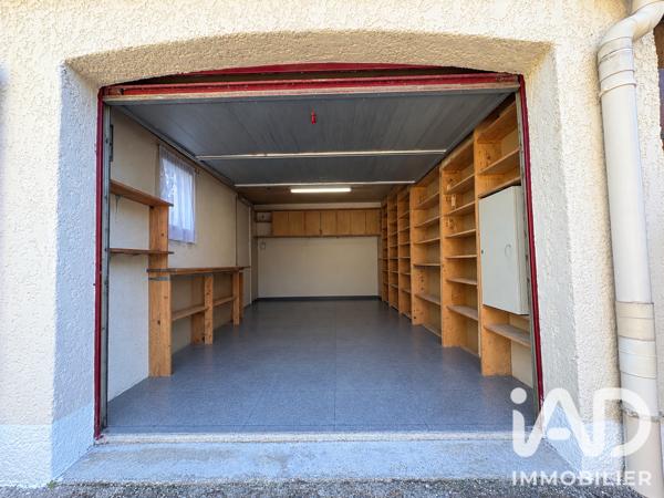 Maison à vendre 4 pièces 88 m² Oullins-Pierre-Bénite
