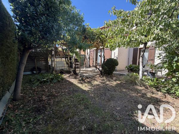 Maison à vendre 4 pièces 88 m² Oullins-Pierre-Bénite