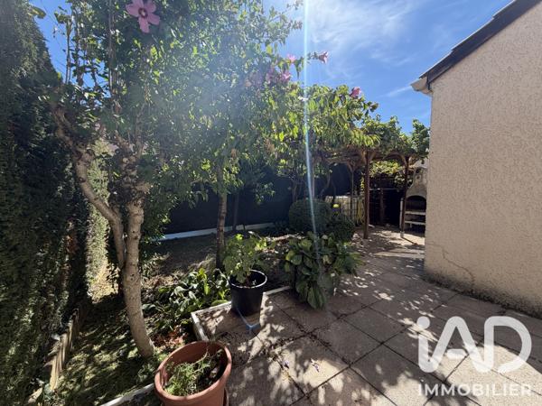Maison à vendre 4 pièces 88 m² Oullins-Pierre-Bénite
