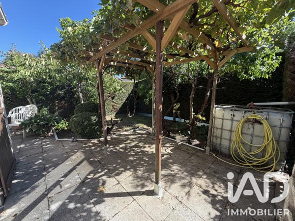 Maison à vendre 4 pièces 88 m² Oullins-Pierre-Bénite