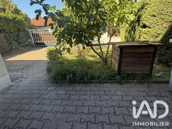 Maison à vendre 4 pièces 88 m² Oullins-Pierre-Bénite