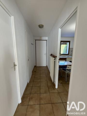 Maison à vendre 4 pièces 88 m² Oullins-Pierre-Bénite