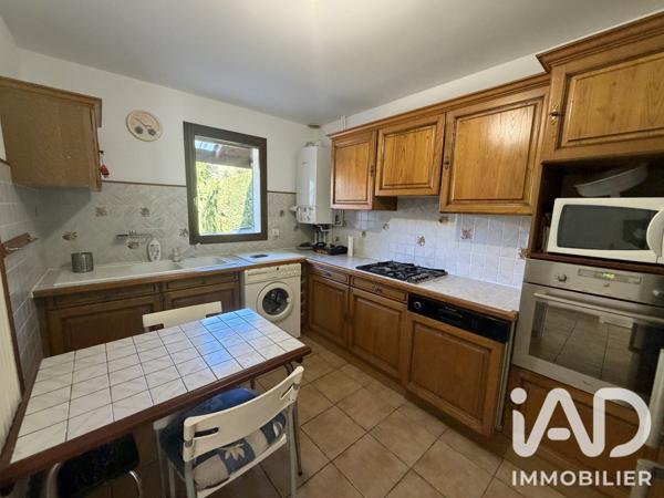 Maison à vendre 4 pièces 88 m² Oullins-Pierre-Bénite