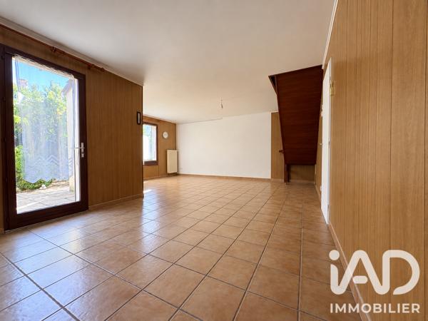 Maison à vendre 4 pièces 88 m² Oullins-Pierre-Bénite