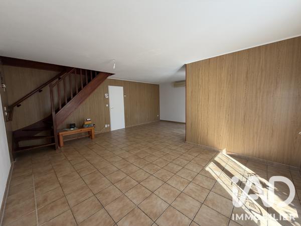 Maison à vendre 4 pièces 88 m² Oullins-Pierre-Bénite