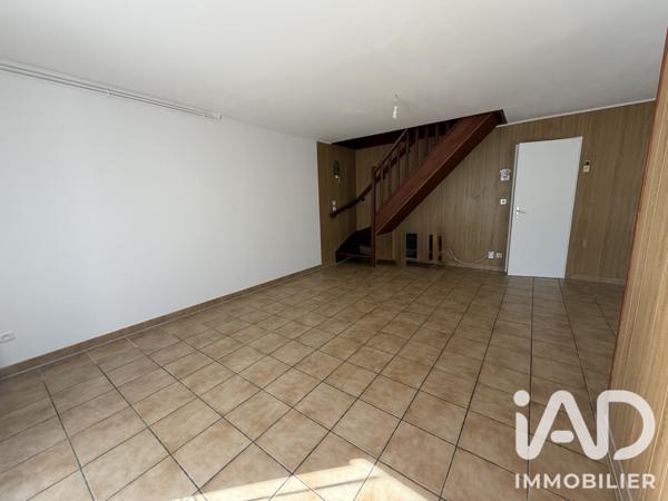 Maison à vendre 4 pièces 88 m² Oullins-Pierre-Bénite