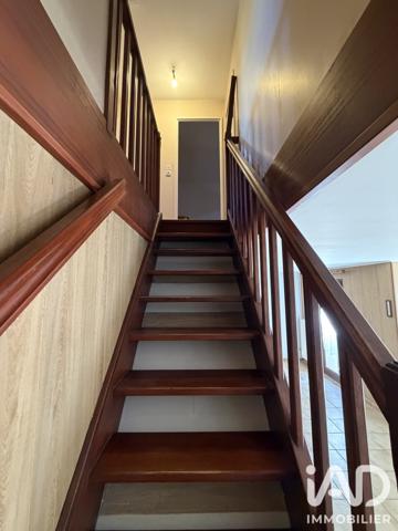 Maison à vendre 4 pièces 88 m² Oullins-Pierre-Bénite