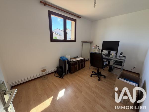 Maison à vendre 4 pièces 88 m² Oullins-Pierre-Bénite