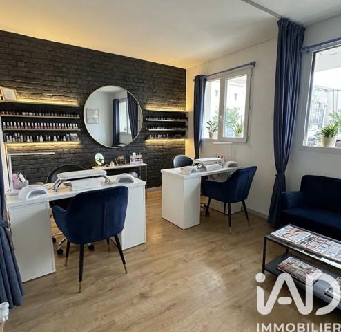 Murs commerciaux  à vendre 28,41 m² Sète