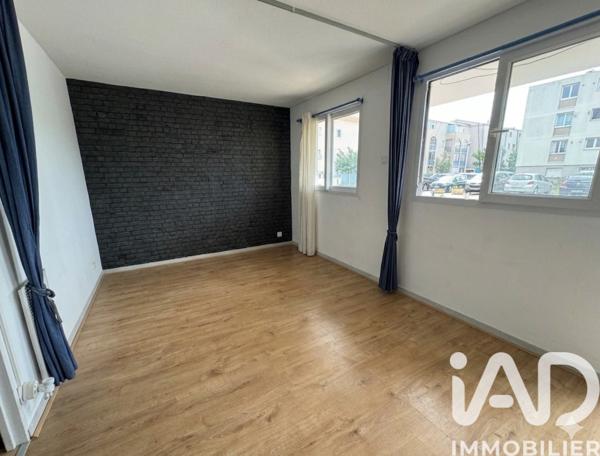 Murs commerciaux  à vendre 28,41 m² Sète