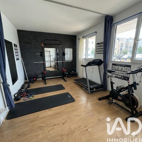 Murs commerciaux  à vendre 28,41 m² Sète