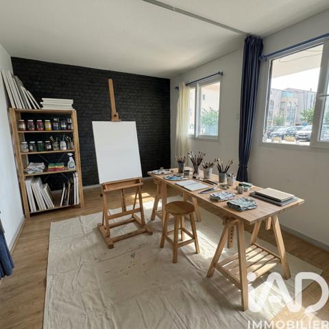 Murs commerciaux  à vendre 28,41 m² Sète