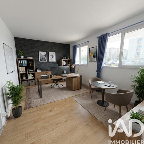 Murs commerciaux  à vendre 28,41 m² Sète