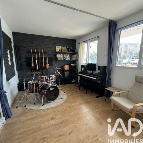 Murs commerciaux  à vendre 28,41 m² Sète