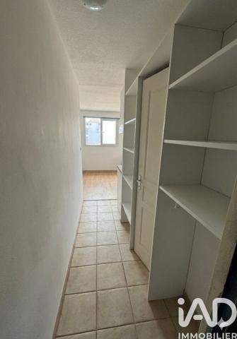 Murs commerciaux  à vendre 28,41 m² Sète