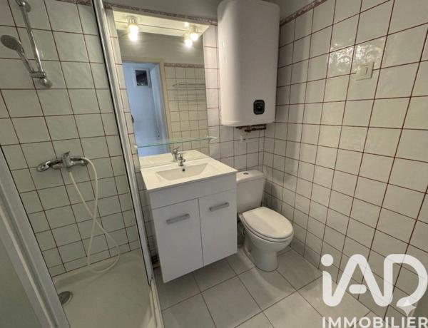 Murs commerciaux  à vendre 28,41 m² Sète