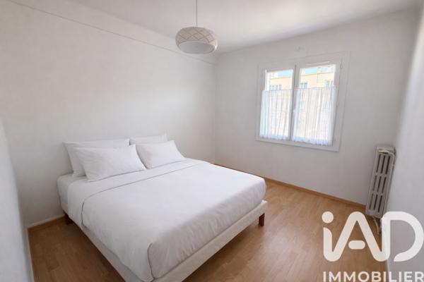 Appartement à vendre 4 pièces 85 m² Nîmes