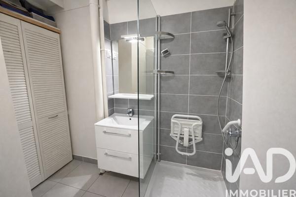 Appartement à vendre 4 pièces 85 m² Nîmes