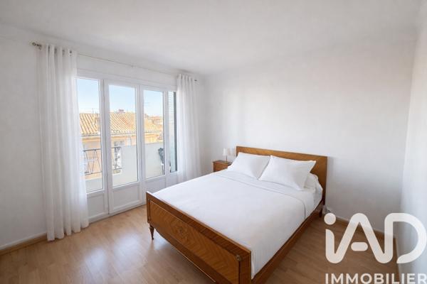 Appartement à vendre 4 pièces 85 m² Nîmes