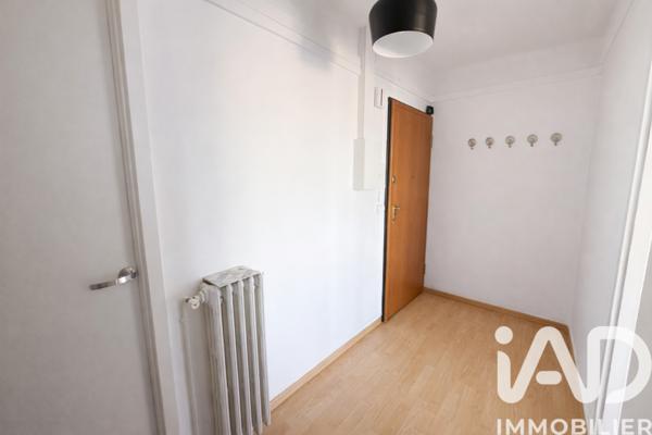 Appartement à vendre 4 pièces 85 m² Nîmes