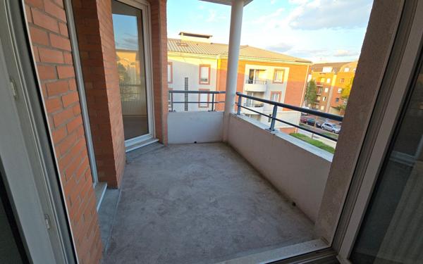 Appartement à vendre    3 pièces • 61,36 m2 Courcouronnes