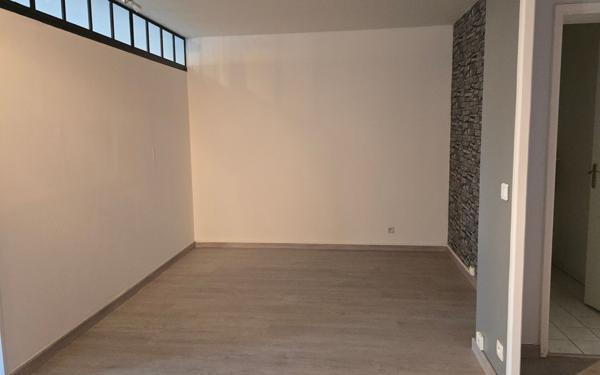 Appartement à vendre    3 pièces • 61,36 m2 Courcouronnes