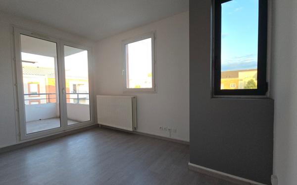 Appartement à vendre    3 pièces • 61,36 m2 Courcouronnes