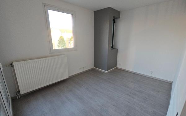 Appartement à vendre    3 pièces • 61,36 m2 Courcouronnes