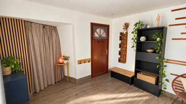 Vente / Maison avec dépendance à Villeneuve-lès-Maguelone (34750)