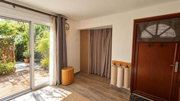 Vente / Maison avec dépendance à Villeneuve-lès-Maguelone (34750)