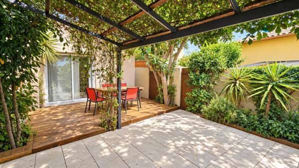 Vente / Maison avec dépendance à Villeneuve-lès-Maguelone (34750)
