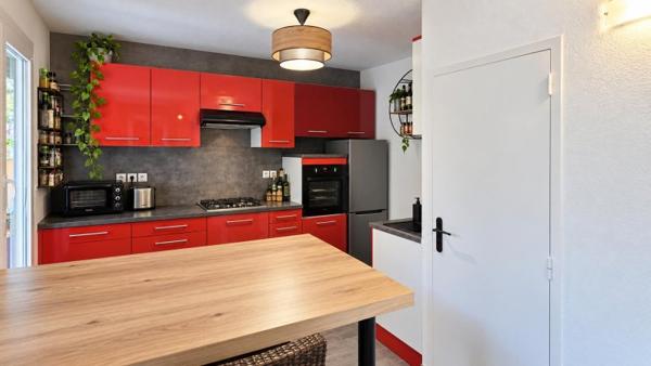 Vente / Maison avec dépendance à Villeneuve-lès-Maguelone (34750)
