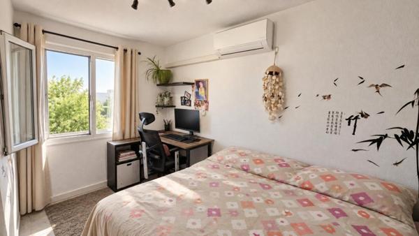 Vente / Maison avec dépendance à Villeneuve-lès-Maguelone (34750)