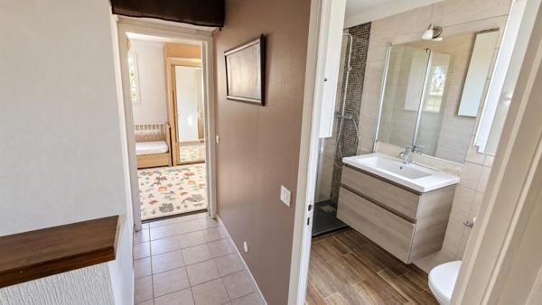 Vente / Maison avec dépendance à Villeneuve-lès-Maguelone (34750)