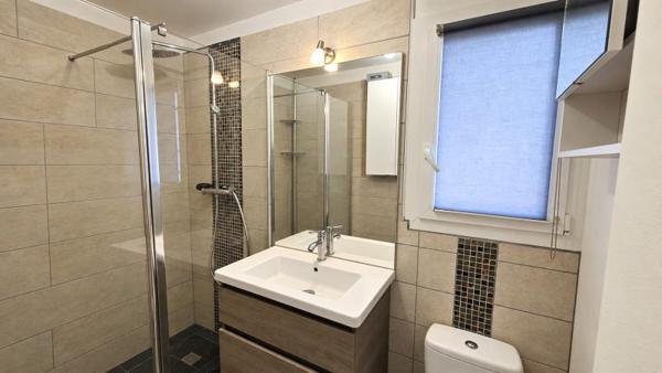 Vente / Maison avec dépendance à Villeneuve-lès-Maguelone (34750)
