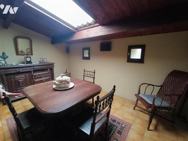 Maison à vendre – Montbert