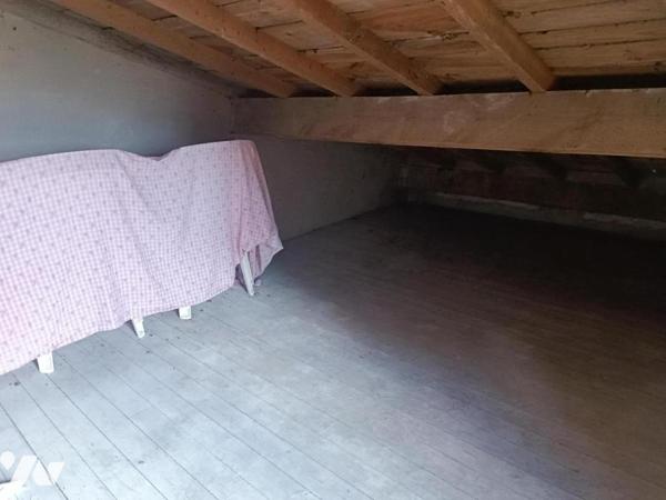 Maison à vendre – Montbert