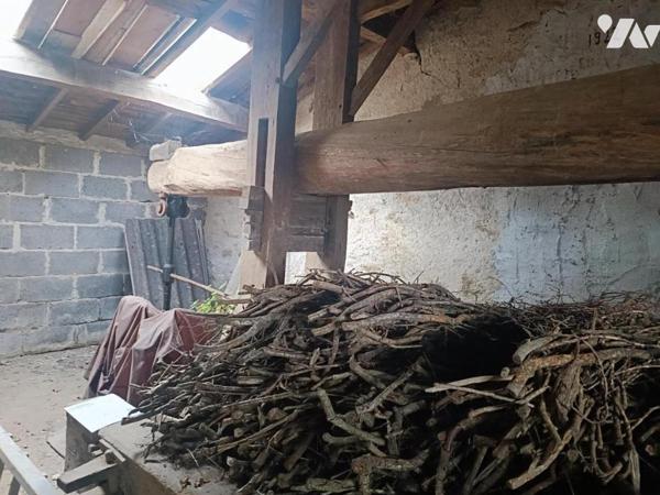 Maison à vendre – Montbert