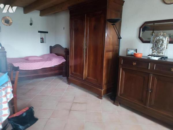 Maison à vendre – Montbert